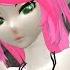 MMD 4k Greenershader Test 4 Animation Tiktok CGI