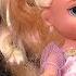 Who Is The Boss Elsa And Anna Toddlers