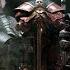 Warhammer 40000 The Lord Inquisitor Пролог Русская озвучка от Powerslave