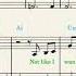 Demi Lovato Dancing With The Devil Piano Sheet Music