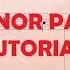 SATB Ding Dong Merrily On High Tenor Part Tutorial