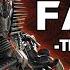 THE FALLEN Theme Suite TRANSFORMERS Revenge Of The Fallen