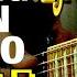 How To Play Take You Dancing By Jason Derulo Guitar Lesson