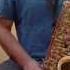 Summertime Guitar And Saxophone