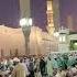 Back Side Of Haram Masjid Al Nabawi Madina Live Shorts Ytshorts Madina