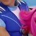 LazyTown Bing Bang Season 4 Czech