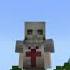 песня про морковь но это Holybaam и Chudochaii в Minecraft