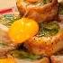 Pork Belly Lettuce Rolls