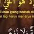 Dzikir Pagi Lengkap Bahasa Arab Dan Arti