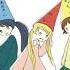 Sayonara Ponytail Sekai To Mahou To Kare No Kimagure