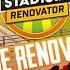 Stadium Renovator DECOUVERTE Demo 01