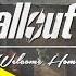 FALLAUT 4 ДЕНЬ 2 ПУТЬ ДОМОЙ С МАШЕЙ