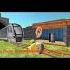 Chicken Gun Красная плесень Страшилки 4 финальная часть Chickengun Seva625k 2023shorts