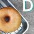 VEGAN KRISPY KREME DOUGHNUTS Glazed Donut Recipe