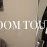 Room Tour 08년생 룸투어 방소개 학생 방소개 화이트 톤 미드센츄리 감성 08년생 방소개