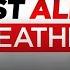 First Alert Weather Showers Continue Sunday Night In New York 6 15 25