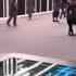 Часы телеканала НТВ во время ПМЭФ 2023 14 16 06 2023