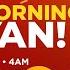 Good Morning Bayan Livestream June 24 2025