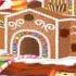Baby Hazel Gingerbread House Baby Games Online