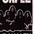 Deep Purple Fireball Live In Denmark 72