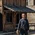Old Town Western They Believed Him Dead Until He Came Back Western Movie Western English Movie