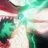 Boku No Hero Academia Season 3 AMV Midoriya Vs Muscular Sorry