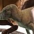 Dinosaur Vocalization Study REACTION