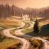 The Ambientalist The Road Not Taken 2023 Extended Mix