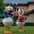 Daisy And Donald Duck Shorts Disneyworld Cute Fun Donaldduck Fyp