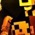 ART OF DARKNESS Bendy And The Ink Machine Minecraft Music Video By W Labs Animation