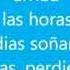 Todos Los Dias Sale El Sol Chipiron Letra Canción HD
