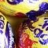 How To Make A Cadbury Creme Egg