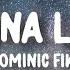 Dominic Fike Mona Lisa Lyrics
