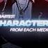 Smartest Characters From Each Medium In Fiction Part 1