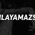 Seksendört Anlayamazsın Speed Up Reverb