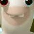 Rabbids Invasion Hypno Rabbid Reversed