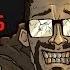 Стрим Darkest Dungeon 15 Люди в чёрном