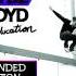 Eric Prydz Vs Floyd Proper Education Extended Version