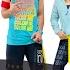 SEE TINH By Hoang Thuy Linh ZUMBA DANCE FITNESS TIKTOK REMIX CDO DUO