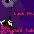 V S Corrupted Taki OST Lost Prayer 3rd Song