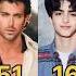 HRITHIK ROSHAN REAL LIFE HANDSOME SON Age Father Son Age Fatherson Trending Shorts