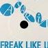 MASARIMA FREAK LIKE U