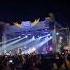Konser Tipe X Mawar Hitam Joget Aman Dan Tertib