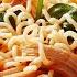 Easy Ramen Snack Hack