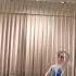 Veronika Zhupakova Age 14 Queen Of The Waters Variation Vaganova Academy