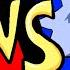 Silly Billy VS Silly Billy My Animated Version