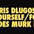 Boris Dlugosch Express Yourself Original Mix