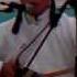 Amazing Mongolian Throat Singer