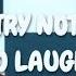 BTS TRY NOT TO LAUGH CHALLENGE 1