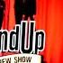 Слава Комиссаренко Stand Up Воронеж